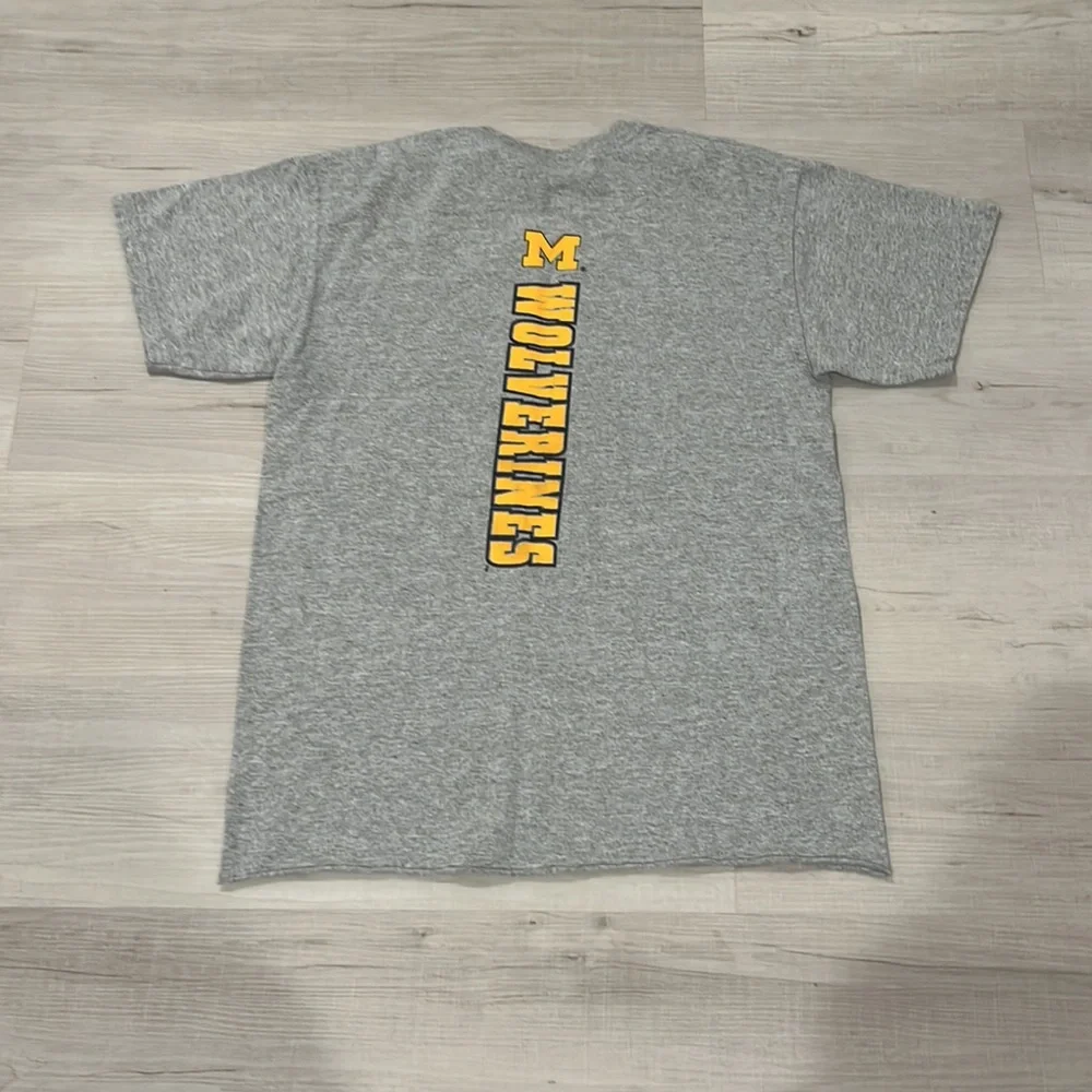 Michigan T-shirt - Picture 4 of 4